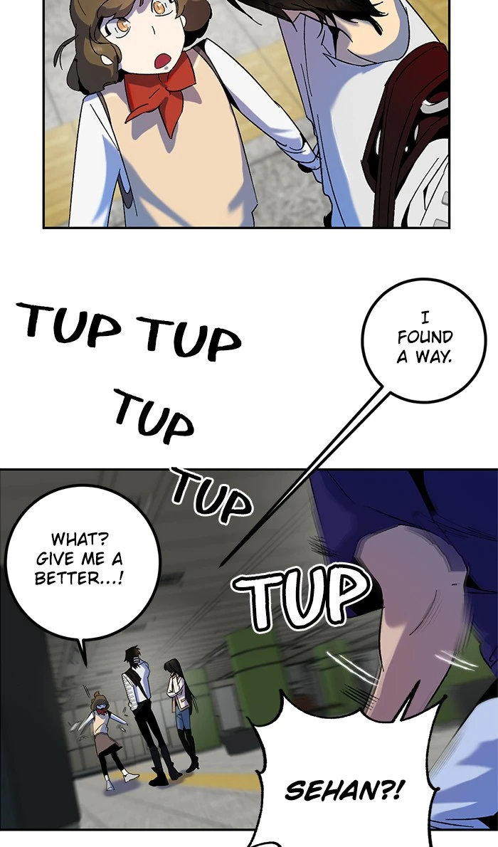 Return to Player Chapter 15 — Page 69