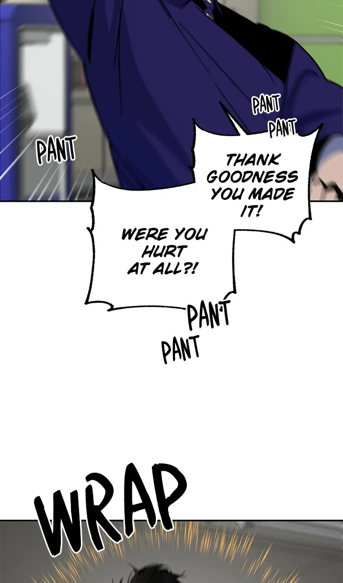 Return to Player Chapter 15 — Page 71