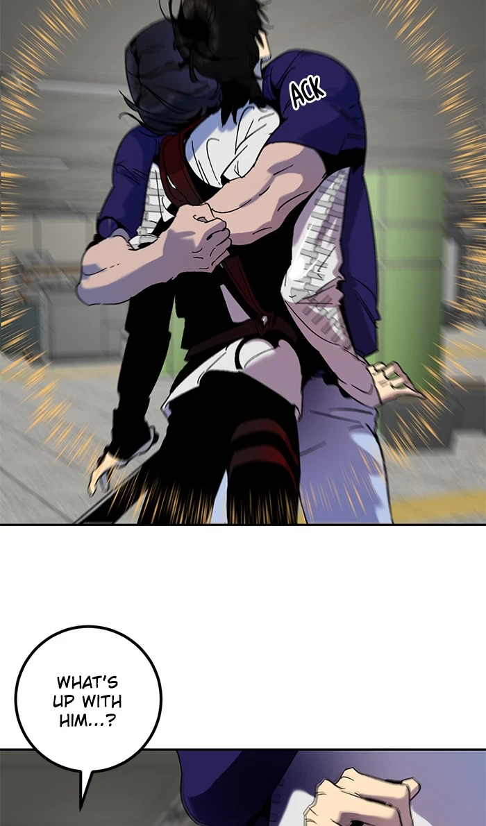 Return to Player Chapter 15 — Page 72