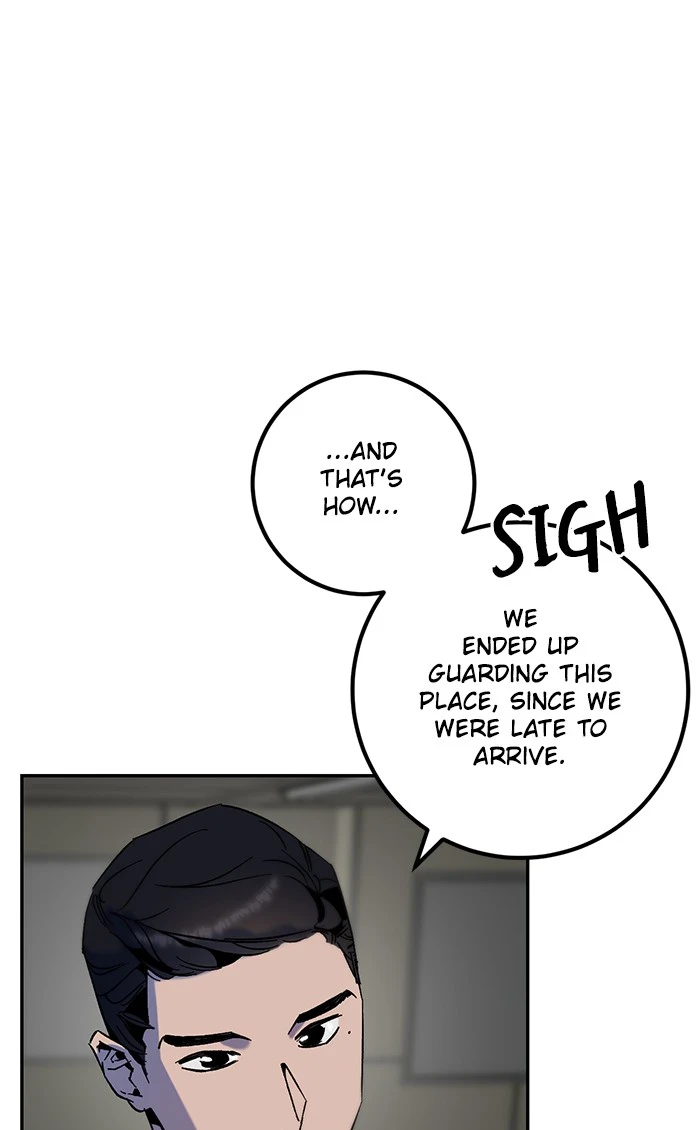 Return to Player Chapter 15 — Page 74