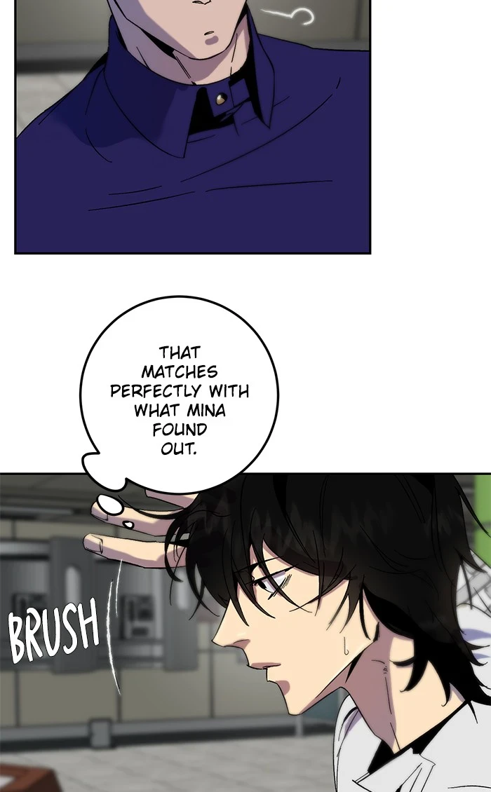 Return to Player Chapter 15 — Page 75