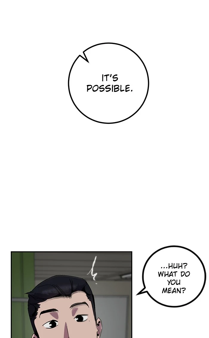 Return to Player Chapter 15 — Page 78