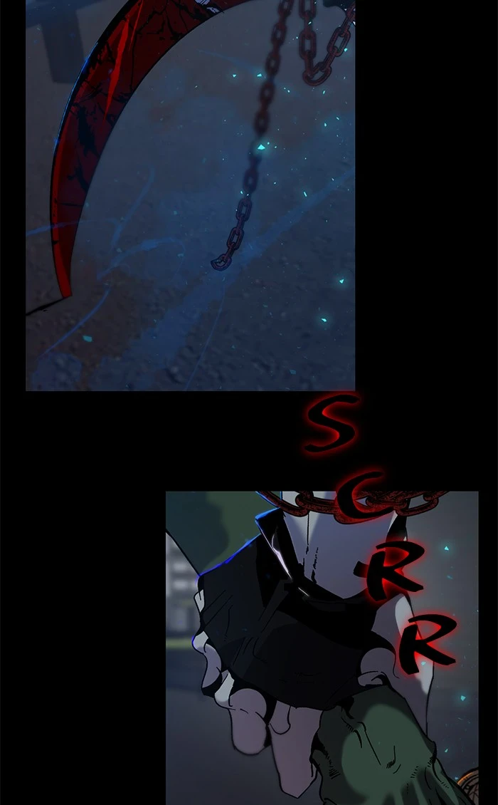 Return to Player Chapter 15 — Page 83