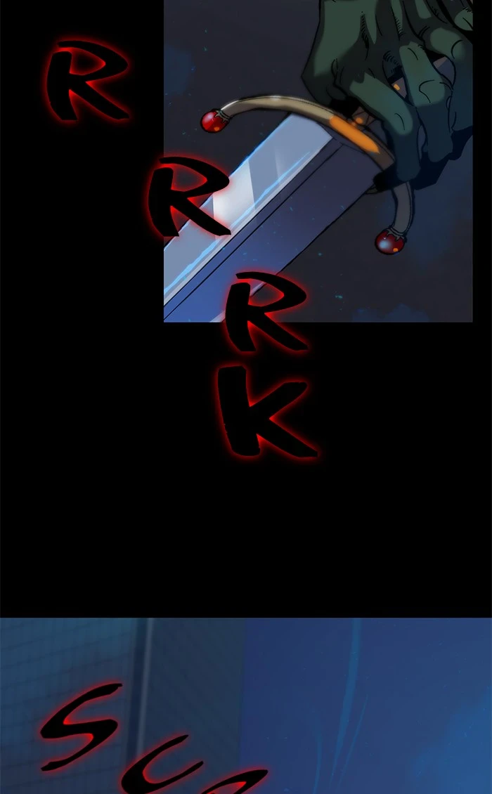 Return to Player Chapter 15 — Page 84