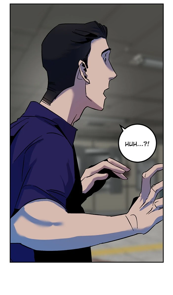 Return to Player Chapter 16 — Page 13