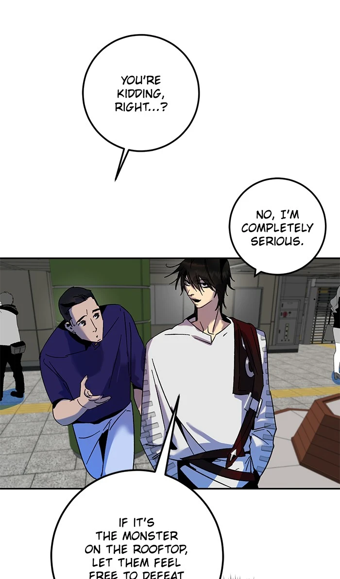Return to Player Chapter 16 — Page 14