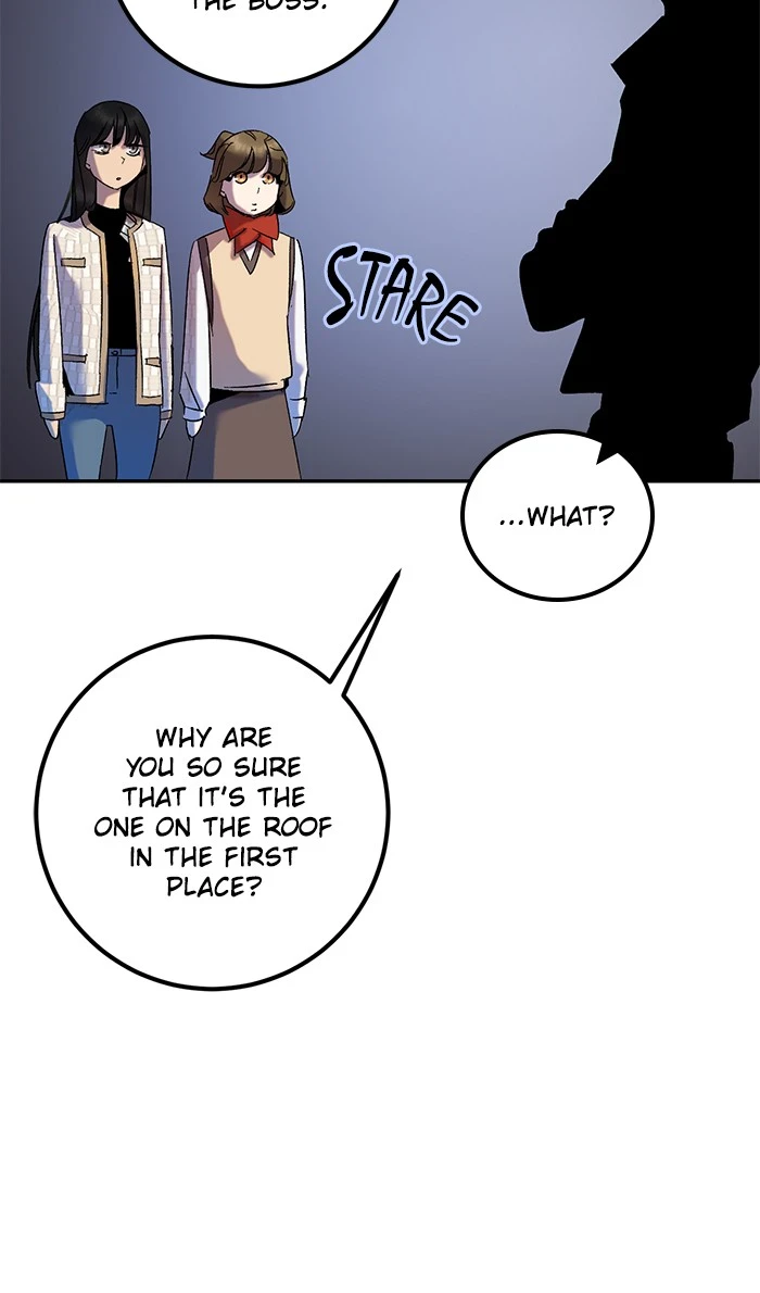 Return to Player Chapter 16 — Page 17