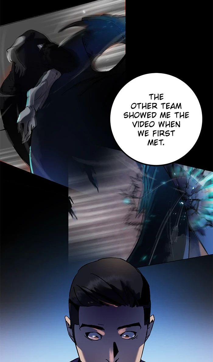 Return to Player Chapter 16 — Page 20