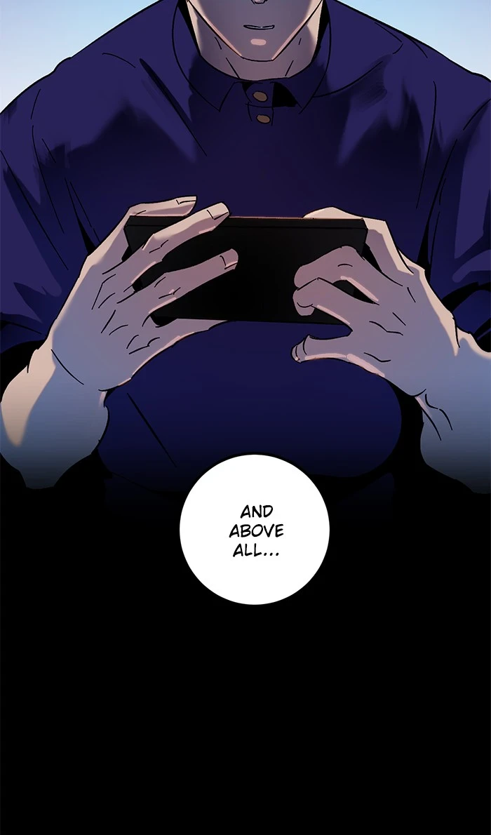 Return to Player Chapter 16 — Page 21