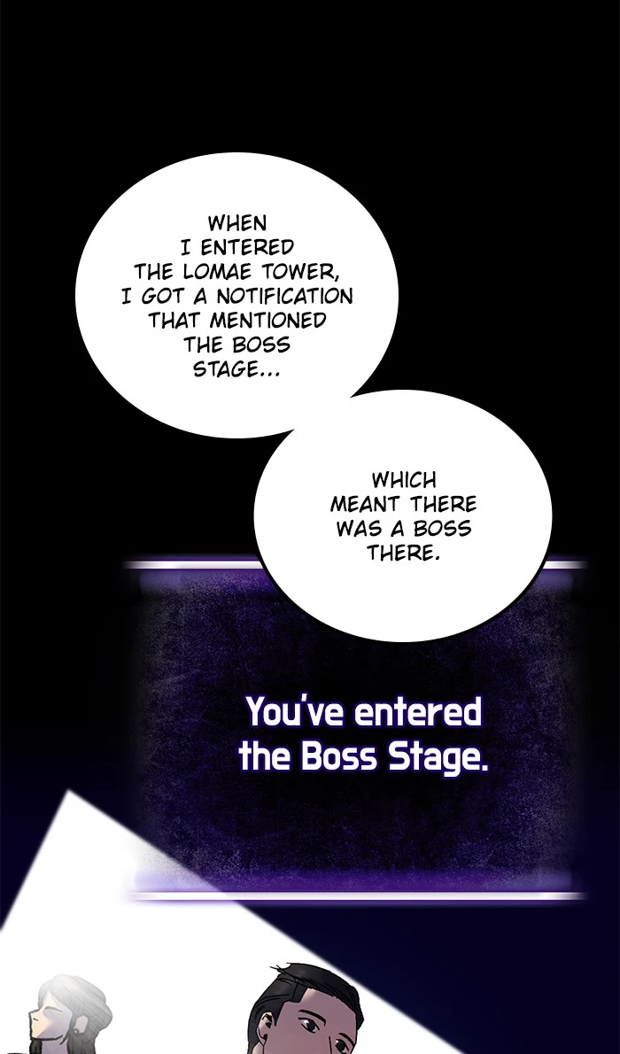 Return to Player Chapter 16 — Page 22