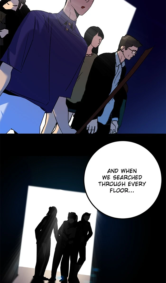 Return to Player Chapter 16 — Page 23