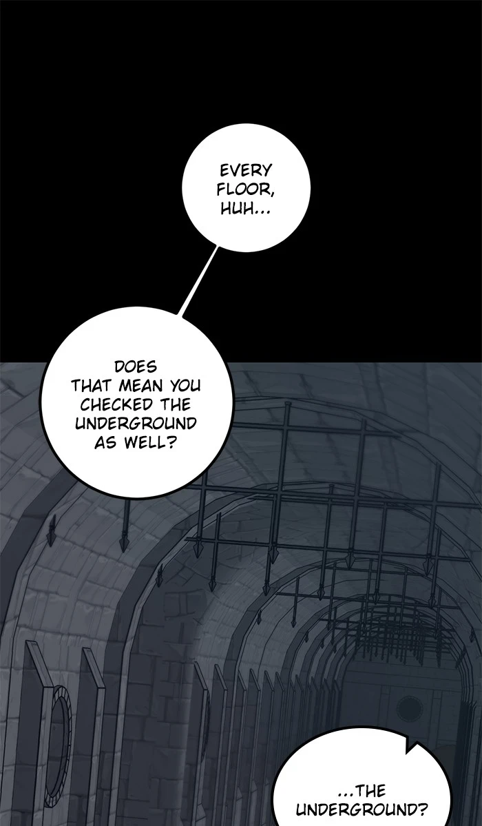 Return to Player Chapter 16 — Page 25