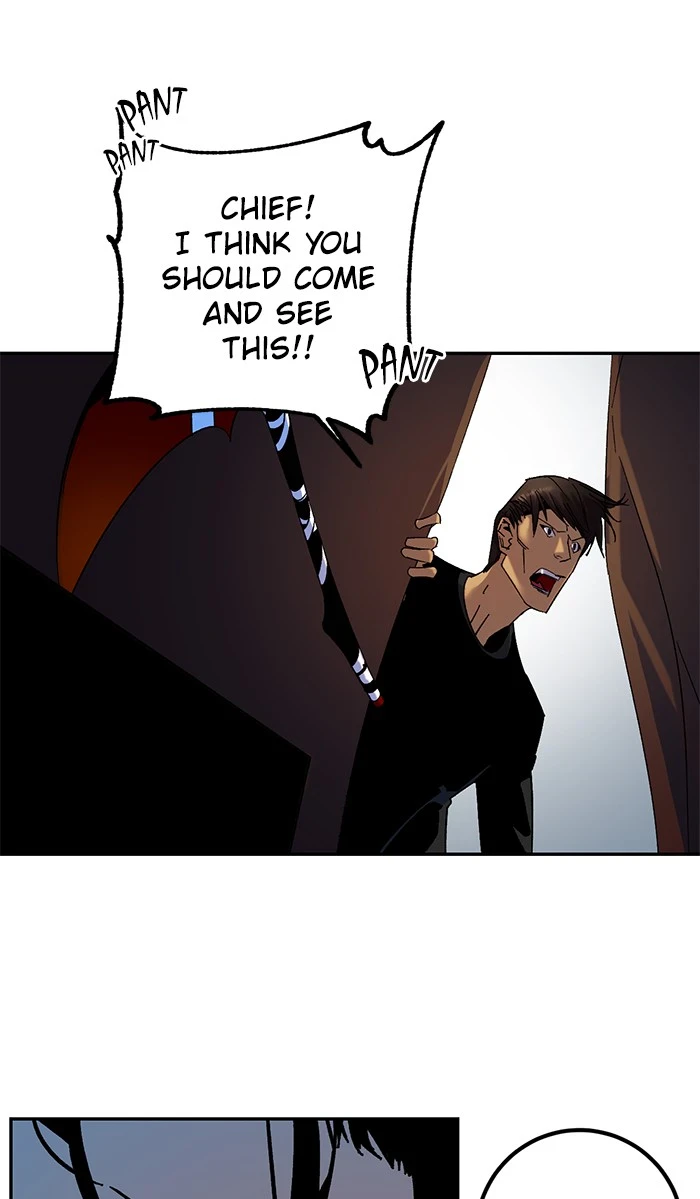 Return to Player Chapter 16 — Page 32