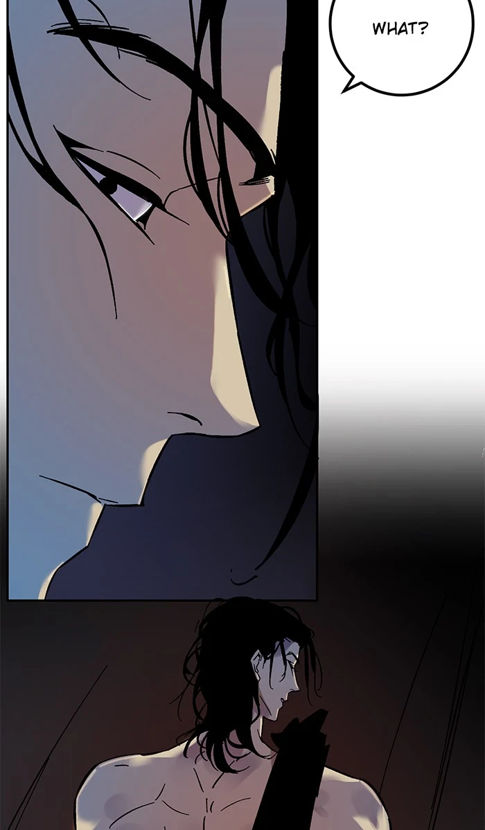 Return to Player Chapter 16 — Page 33