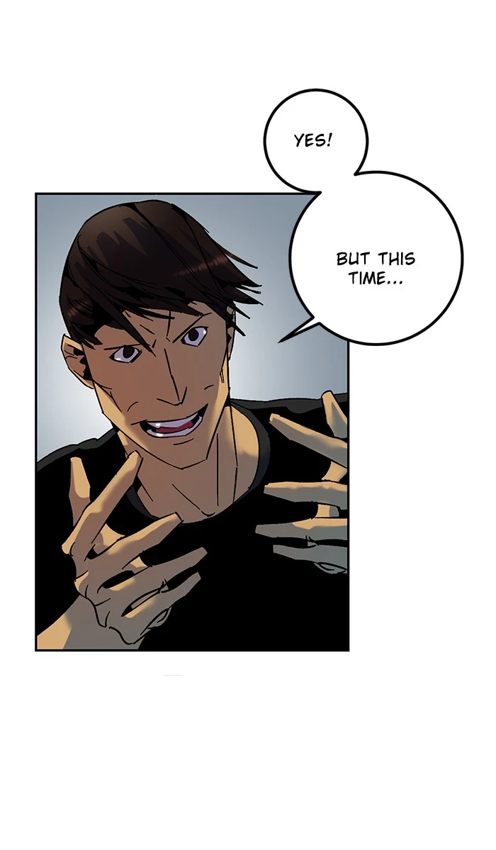Return to Player Chapter 16 — Page 35