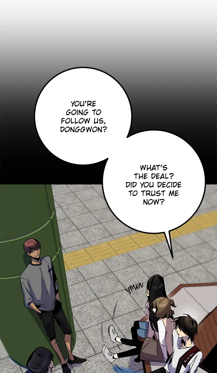 Return to Player Chapter 16 — Page 38