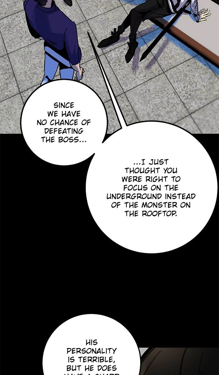 Return to Player Chapter 16 — Page 39