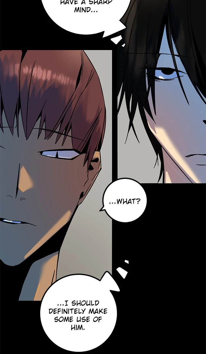 Return to Player Chapter 16 — Page 40