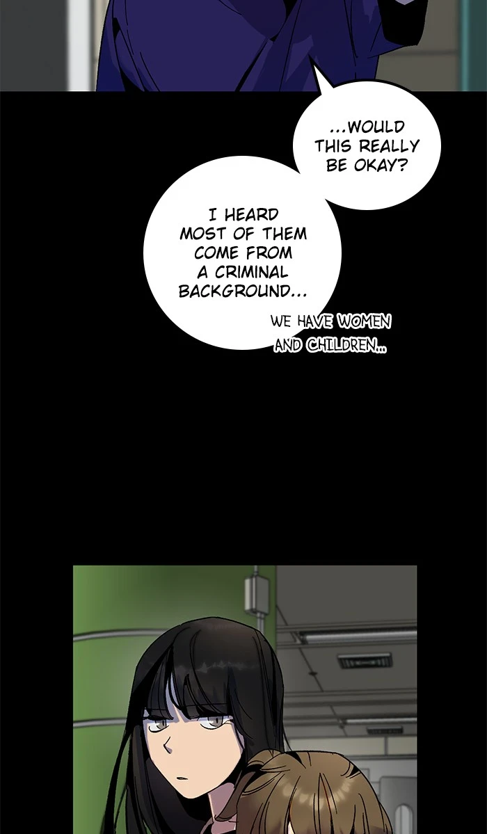 Return to Player Chapter 16 — Page 42
