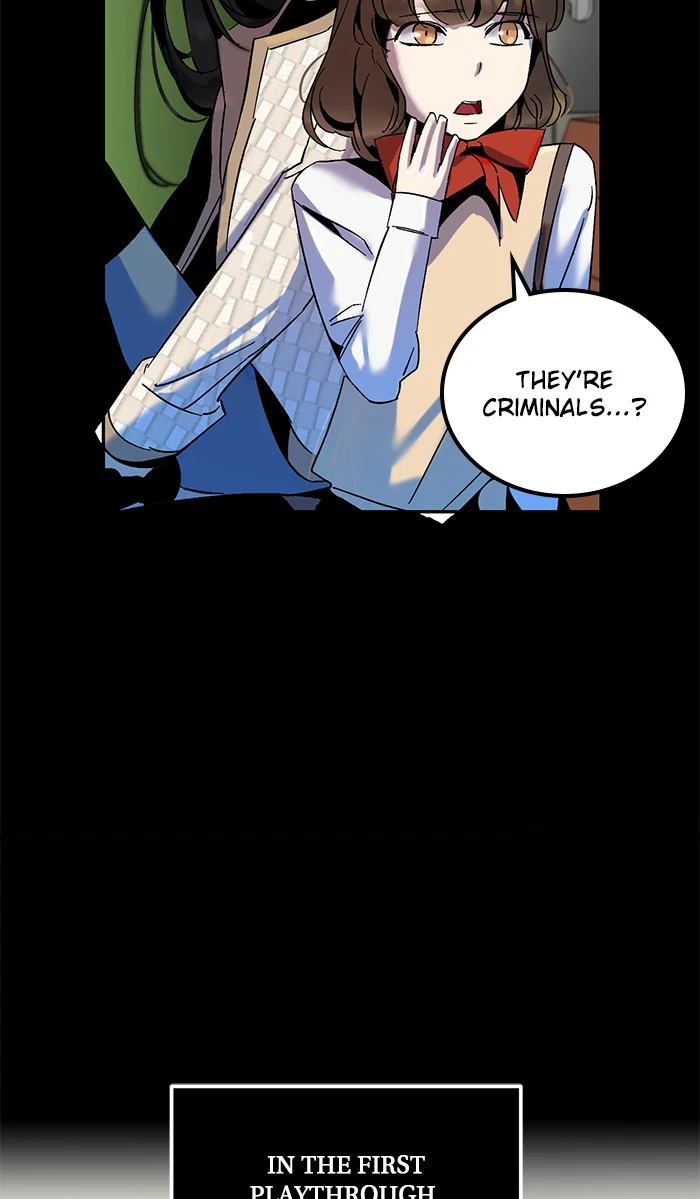 Return to Player Chapter 16 — Page 43