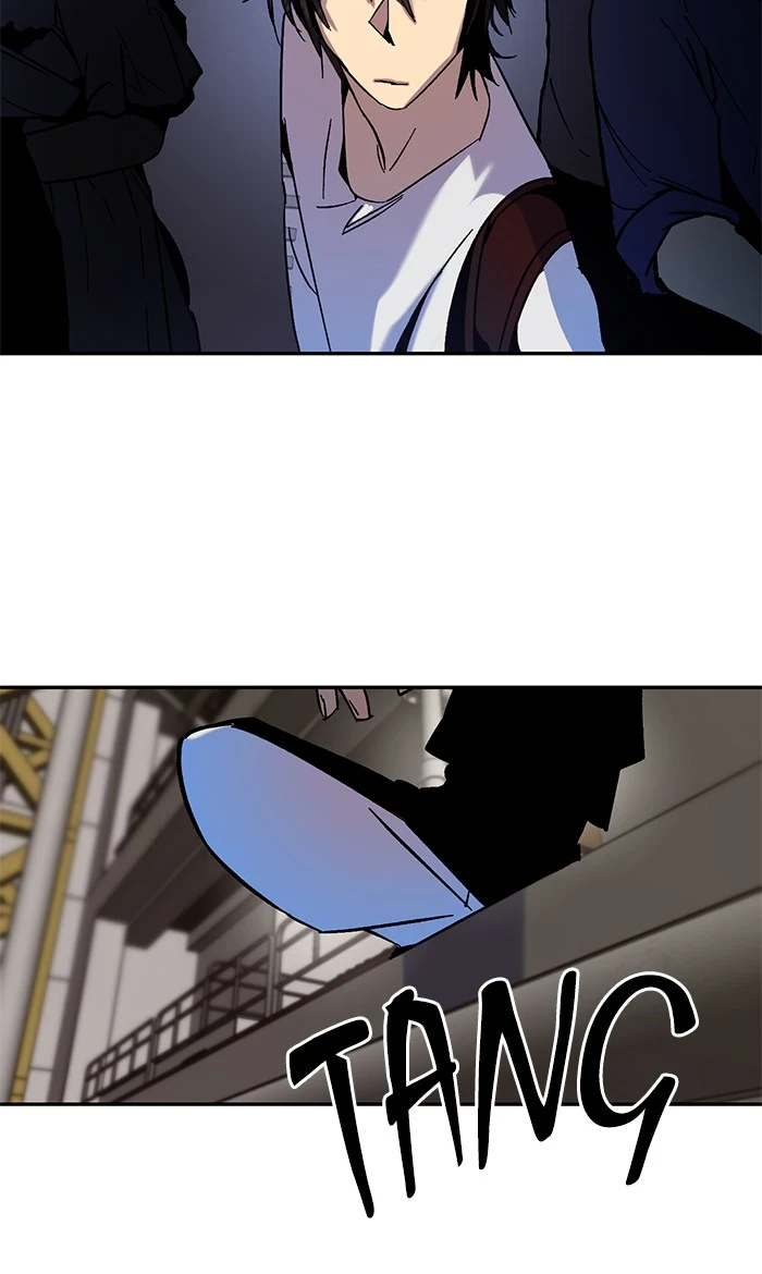 Return to Player Chapter 16 — Page 51