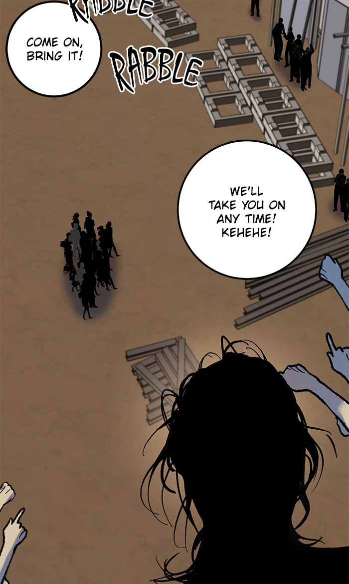 Return to Player Chapter 16 — Page 54