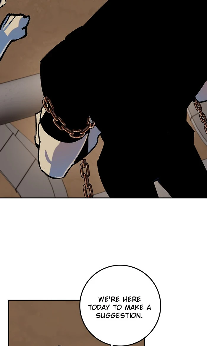 Return to Player Chapter 16 — Page 55
