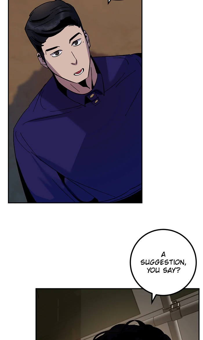Return to Player Chapter 16 — Page 56
