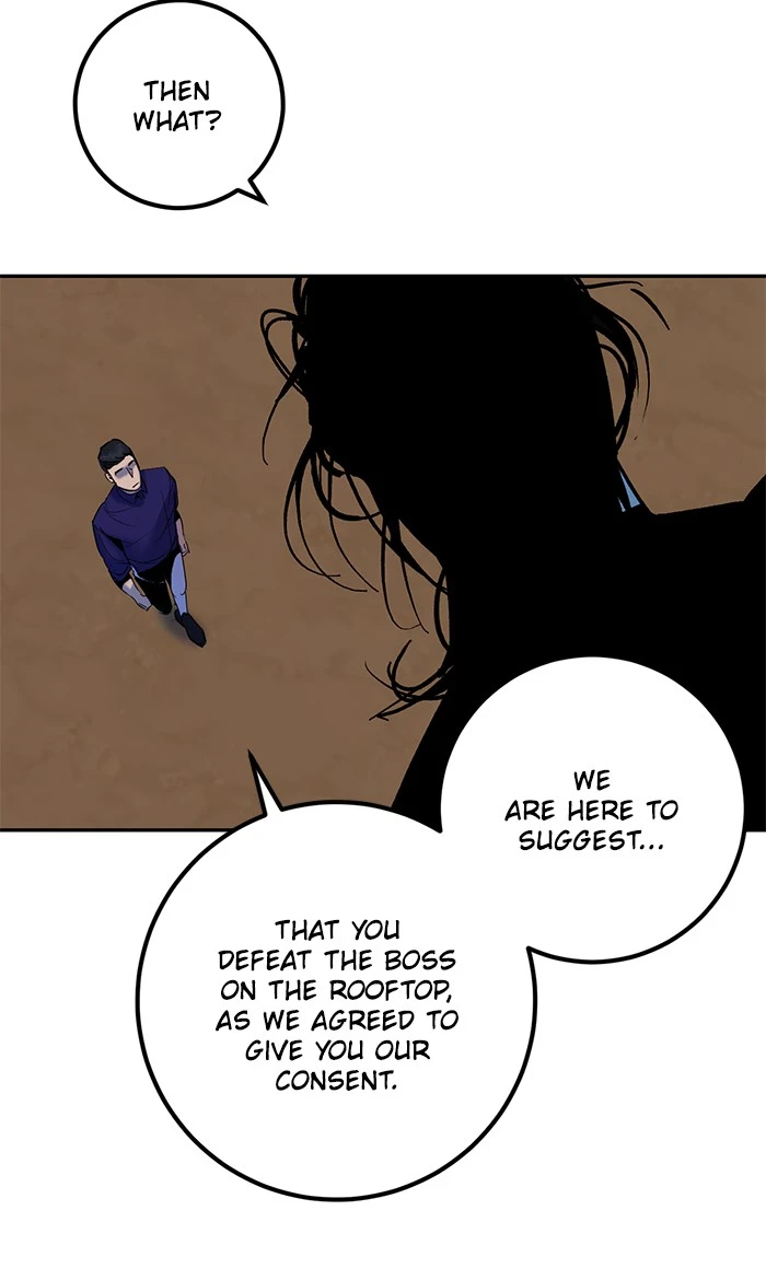 Return to Player Chapter 16 — Page 58