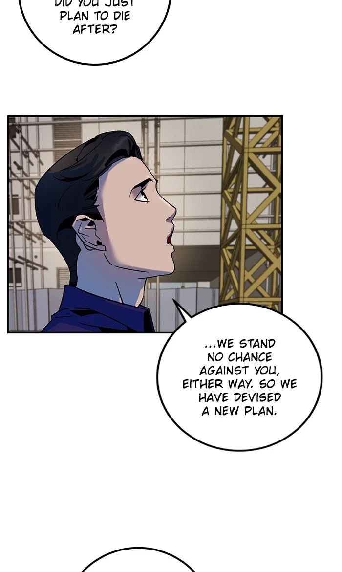 Return to Player Chapter 16 — Page 60