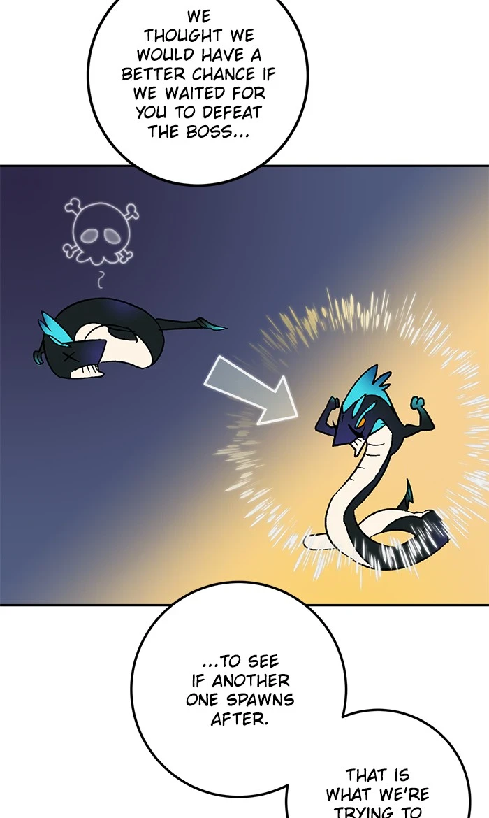 Return to Player Chapter 16 — Page 61