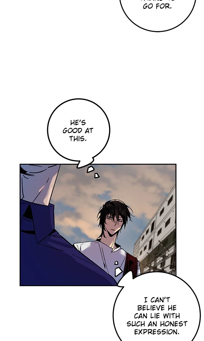 Return to Player Chapter 16 — Page 62