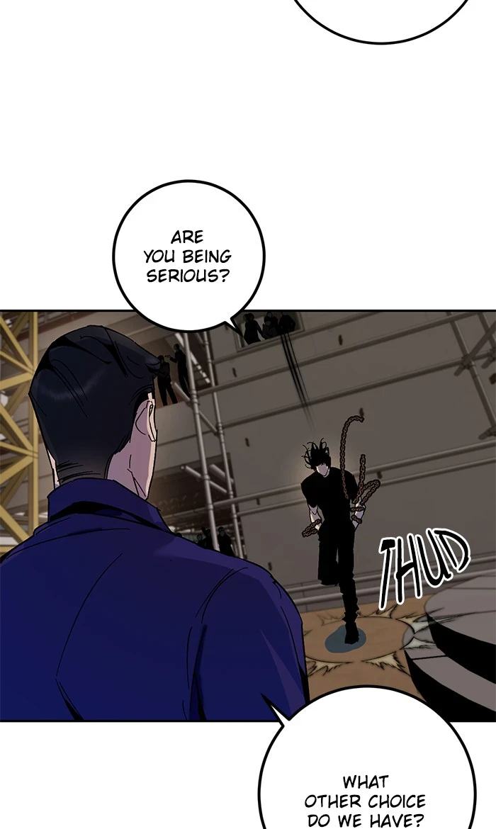 Return to Player Chapter 16 — Page 63