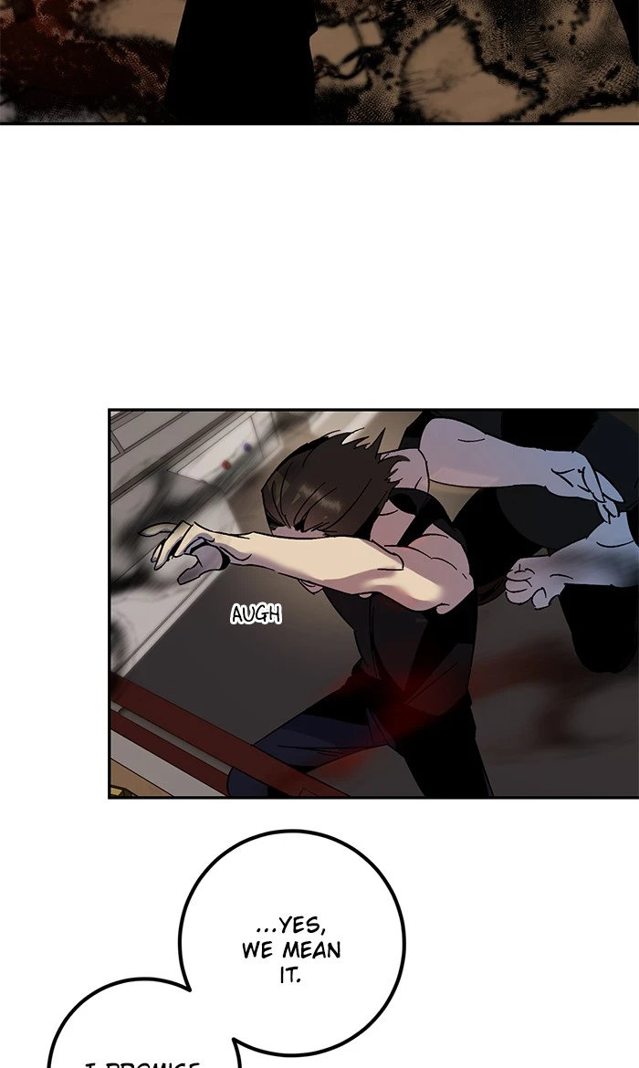 Return to Player Chapter 16 — Page 67