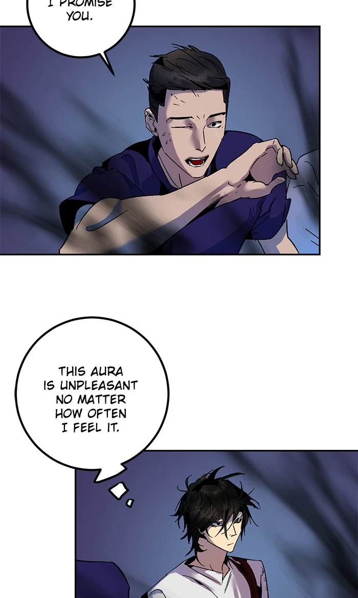 Return to Player Chapter 16 — Page 68