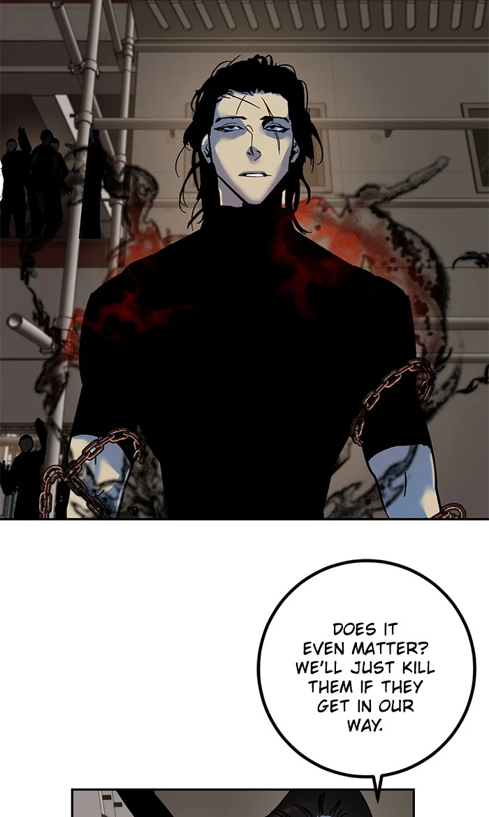Return to Player Chapter 16 — Page 72