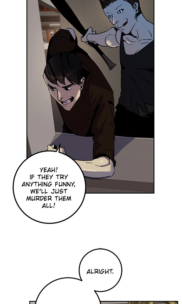 Return to Player Chapter 16 — Page 73