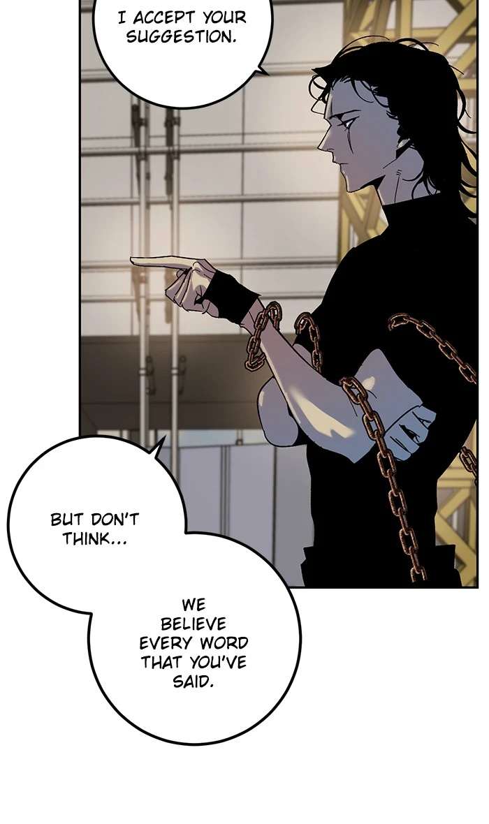 Return to Player Chapter 16 — Page 74