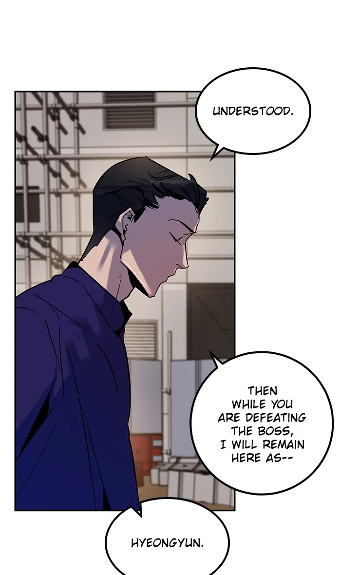 Return to Player Chapter 16 — Page 75
