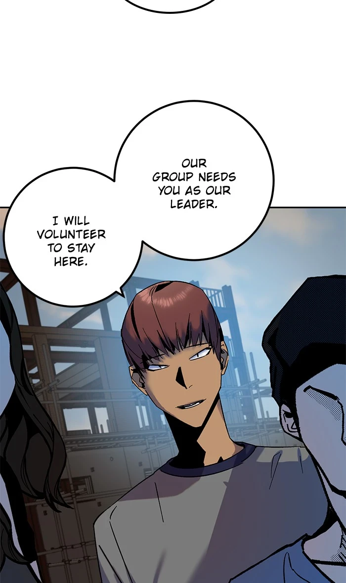 Return to Player Chapter 16 — Page 76