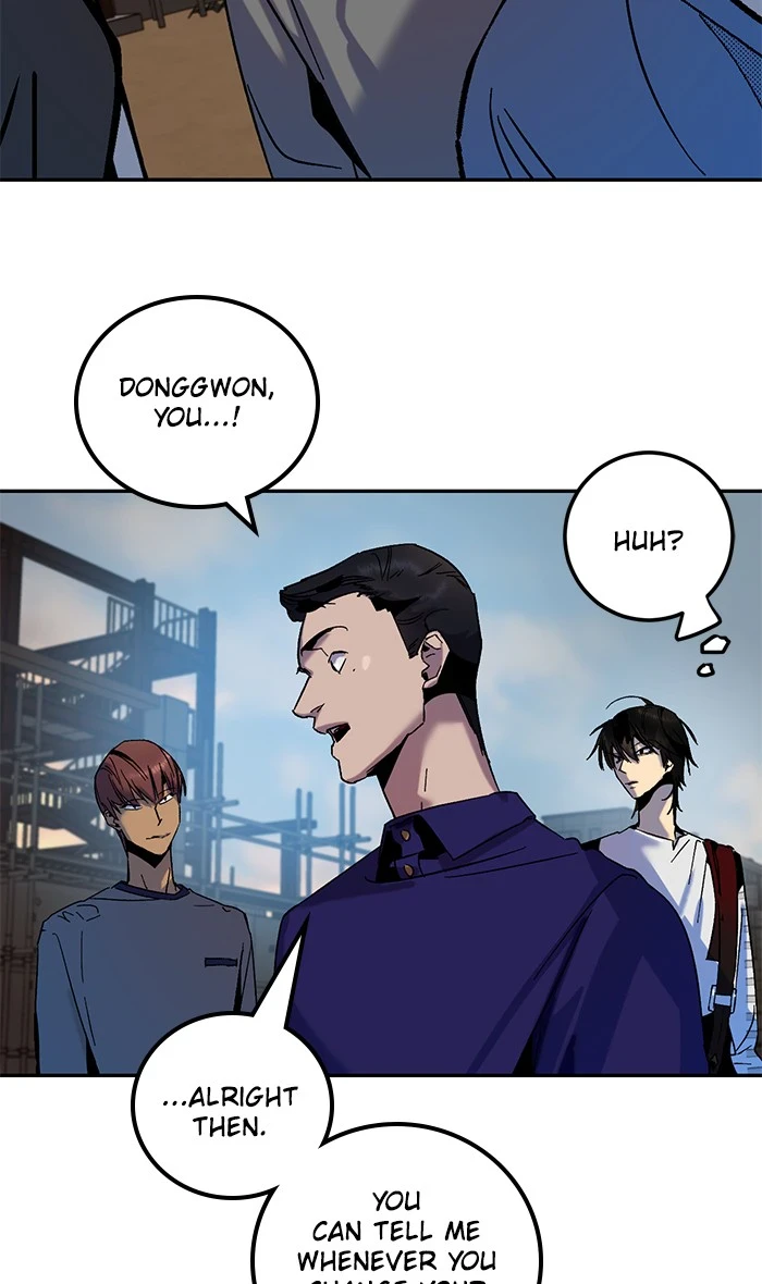 Return to Player Chapter 16 — Page 77