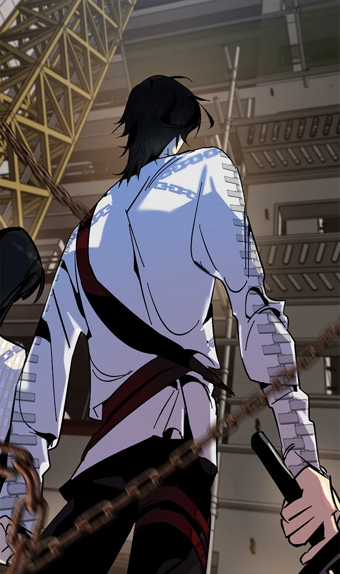 Return to Player Chapter 16 — Page 84