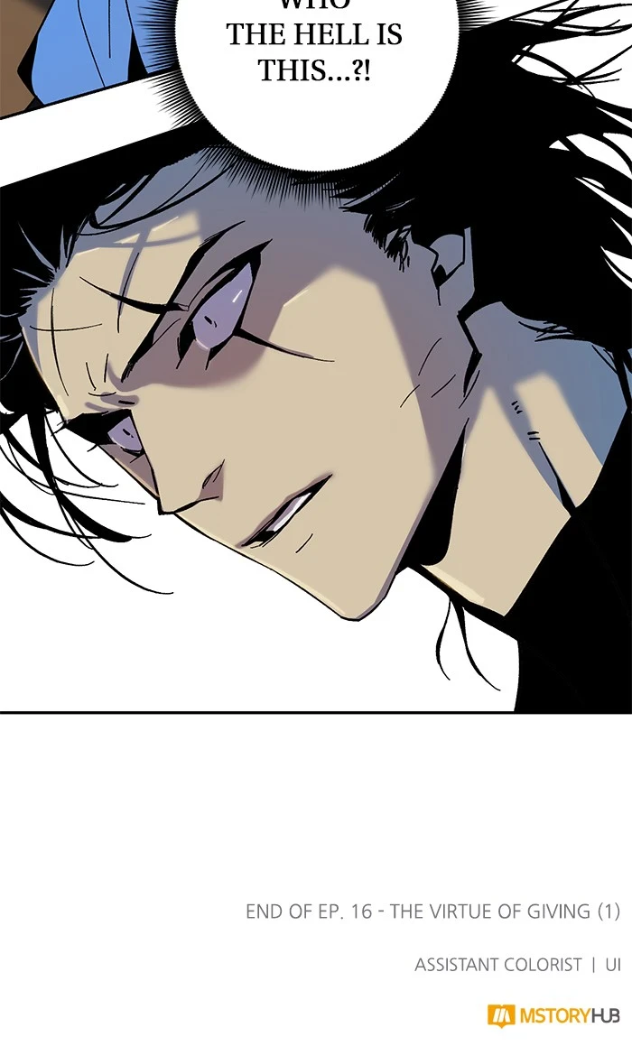 Return to Player Chapter 16 — Page 87