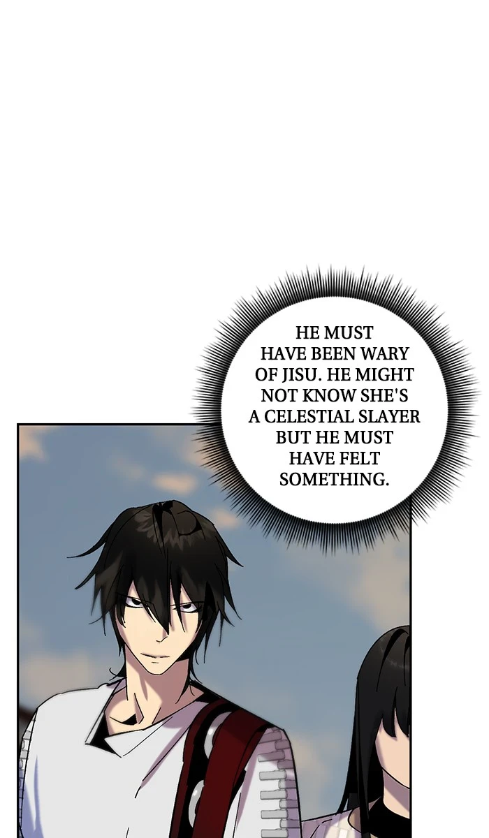Return to Player Chapter 17 — Page 1