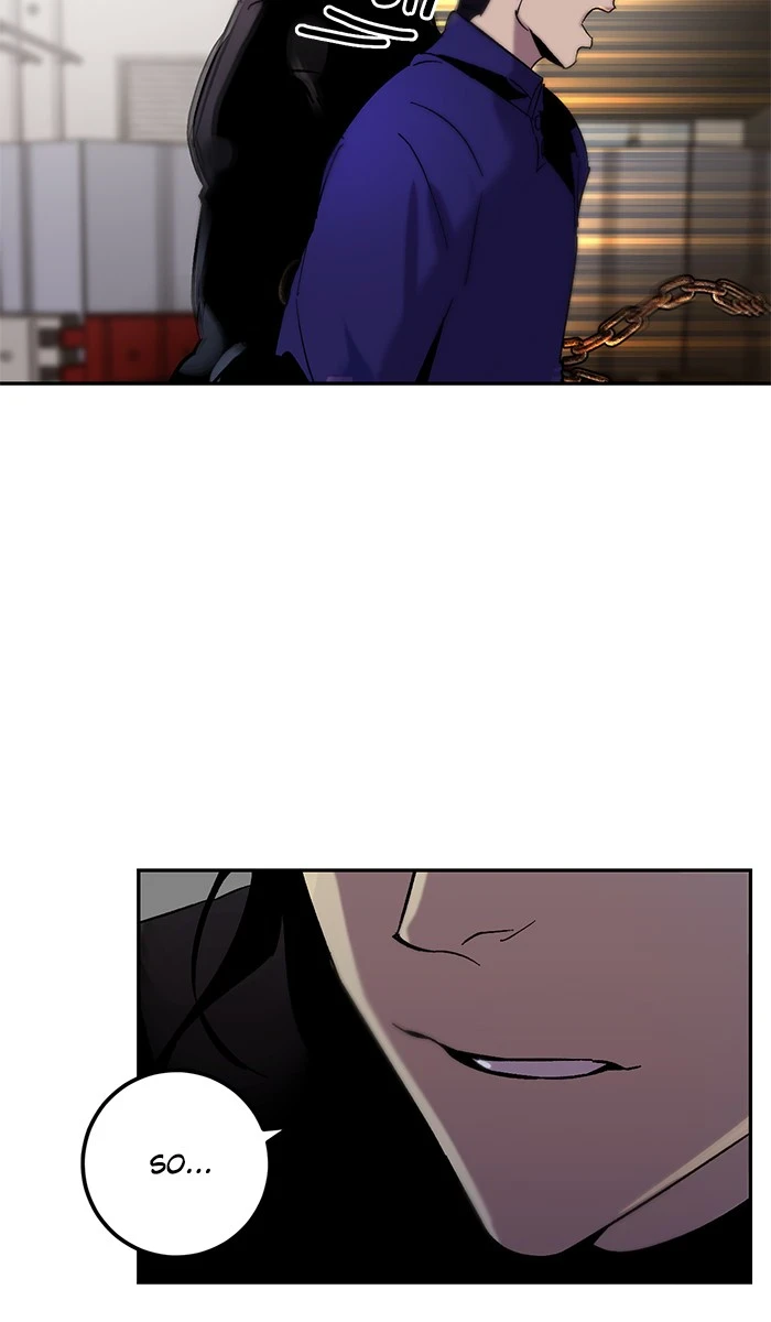 Return to Player Chapter 17 — Page 3
