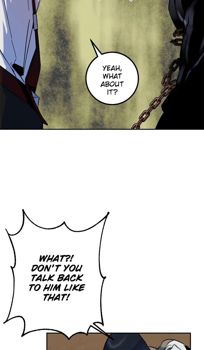 Return to Player Chapter 17 — Page 5