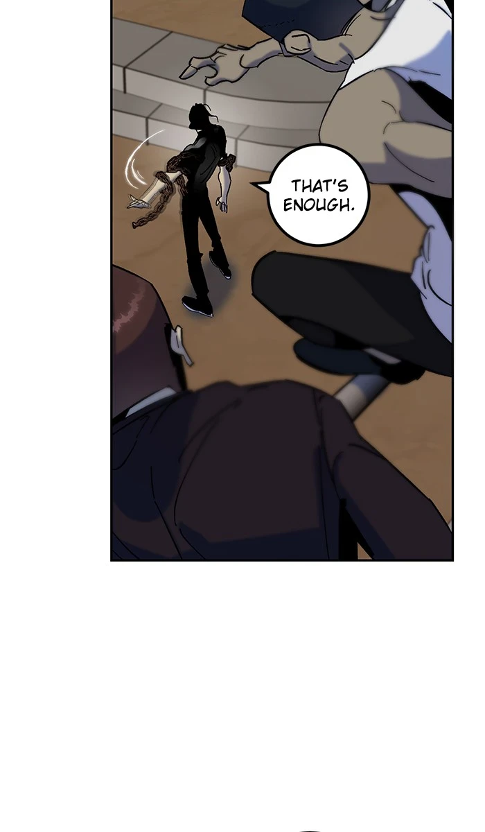 Return to Player Chapter 17 — Page 6