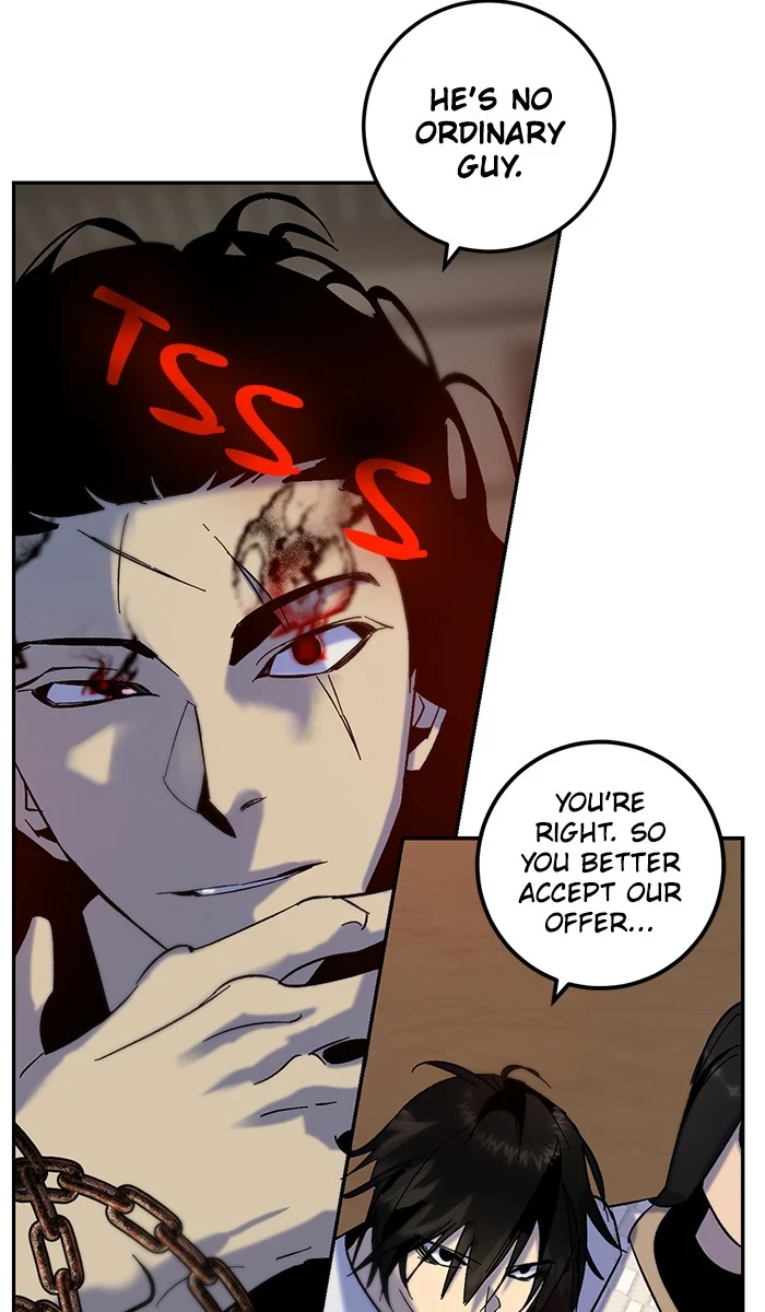 Return to Player Chapter 17 — Page 7