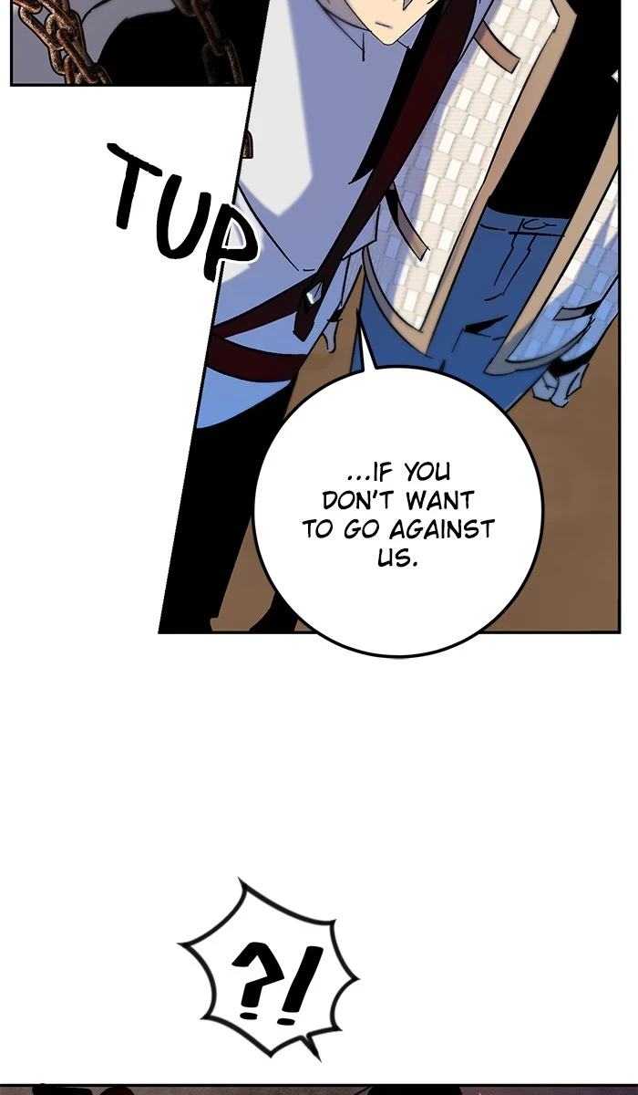 Return to Player Chapter 17 — Page 8
