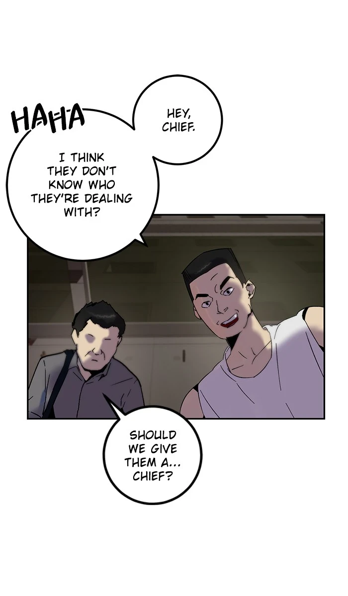 Return to Player Chapter 17 — Page 13